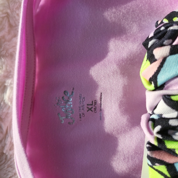 🟠🆕️🟠Justice Swing Top size 16/18 (XL) - Picture 3 of 4